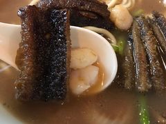 -奎元馆.百年奎元.非遗传承(西湖边的解放路店)