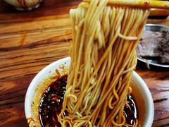 -清真·马安军辣子牛肉面