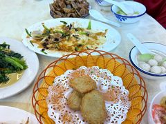 -秋姐美食店(旅游大道店)
