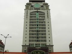 -厦门大学(思明校区)