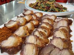 -邹胖哥好好吃餐馆(荔波美食街店)