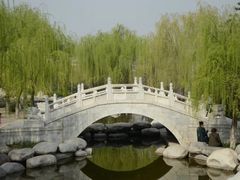 -西安青龙寺遗址景区