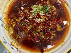 -添福来墨鱼饺子 · 海鲜东北菜(大连星海·黄浦路店)