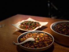 地道麻婆豆腐-老九巷川小馆(万松园店)
