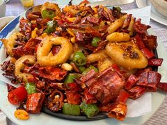 -海陵岛保利皇冠假日酒店·御公馆中餐厅 CANAL LNUA