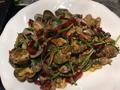 -小俩口烧烤东北菜(双井店)