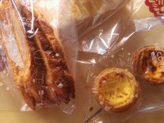 -麦加乐动物奶油蛋糕(和平桥店)