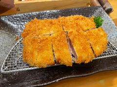 -胜博殿日式炸猪排(悠唐店)