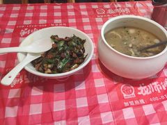 -龙师傅卤炒(天马店)
