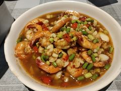 -彭耕记猪油炒小菜(吉联mall店)