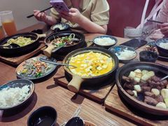 -啫火啫啫煲·顺德干蒸(西乡天虹店)