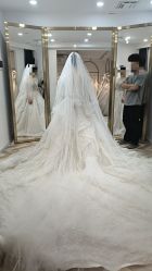 -予白婚纱礼服馆
