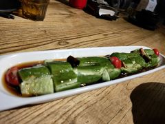 -嘎嘎鸭脑壳(蜀汉路店)