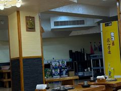 -真利味·脊骨火锅·正宗韩国料理(韩乐坊店)