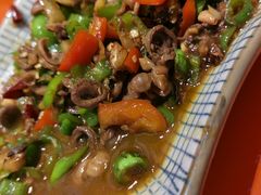-陈先进鱼馆·夜宵·地道农家菜(湖墅南路店)