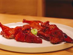 -粤集·手工粤菜(皇庭广场店)