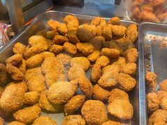 -陶记正宗德州扒鸡(科巷店)