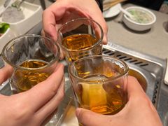 -海底捞火锅(银泰中心店)