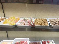 -重庆老船夫冷锅鱼(黄金路店)