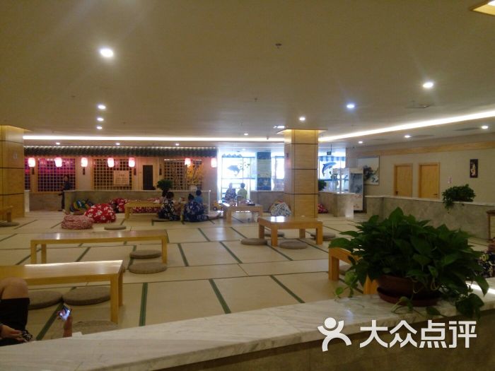 大江户汤池图片 - 第25张