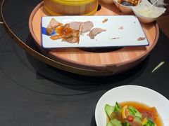 -明丰小渔馆(明月路店)