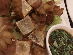 -勐丽梦兰傣味餐厅