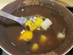 -鲜芋仙(中环百联2店)