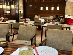 -长沙君悦酒店·自助餐厅咖啡厅