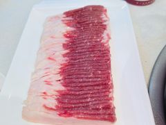 -清真·鸦儿李记·涮肉(马家堡店)