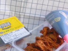 鸭锁骨-周黑鸭(北京海淀区中关村店)