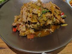 -紫滇源云南生态菜(丹凤街店)