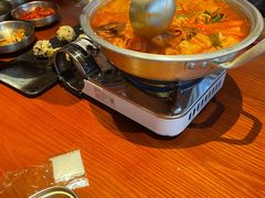 -春熙台韩国料理·章鱼肥牛(西丽店)