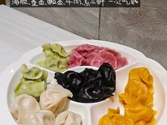 -必点海鲜·海肠捞饭大王(滨江道店)