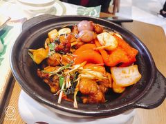 -TAIMING泰鸣东南亚餐厅(益华广场店)
