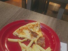 -好伦哥比萨烤肉自助(八里桥店)