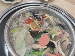 -海关荤豆花(洋河一路店)