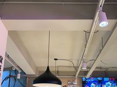大堂-新疆烧烤王(广灵店)