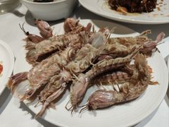 -北塘海鲜·天津菜·鲅鱼水饺是一绝(大光明桥旗舰店)