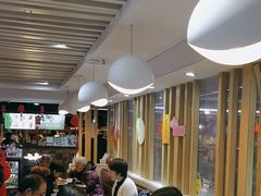 -清和园素食自助餐厅(义信堂美食城店)