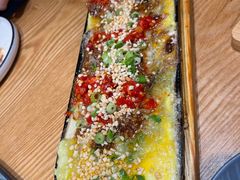 -星光小把串·海鲜烧烤(西安路店)