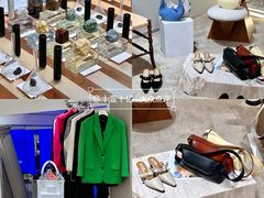 -TURIGHT买手店(锦沧文华广场店)