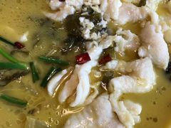 -鹦鹉小厨味道餐厅(山大南路店)