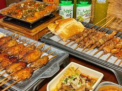 -管氏翅吧(护国寺店)