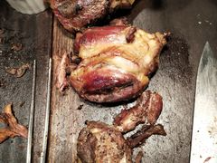 -南通大饭店·米兰餐厅