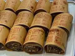 -老淮滨-蚌埠非遗小吃(淮河路店)