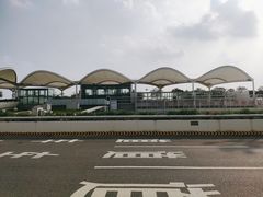 -广州白云国际机场-T2航站楼