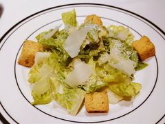 -Wolfgang’s Steakhouse 沃夫冈牛排馆(上海白玉兰广场店)