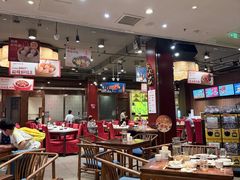 -金鼎轩(方庄天坛店)