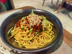 功夫拌面-蛙小侠·沸腾砂锅(望海国际广场店)