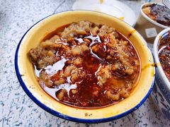 定家小酥肉-定家小酥肉·清真(回民街店)